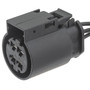 Standard Ignition Multi Function Connector S3105 - right view