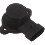 Standard Ignition Throttle Position Sensor TH386 - angled view