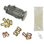 Standard Ignition Ignition Lock Cylinder US657L - front view
