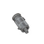 Standard Ignition Ignition Lock Cylinder US657L - angled view