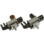 Standard Ignition Intake Manifold Runner Solenoid RCS105 - back view