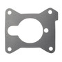 Standard Ignition Throttle Body Injection Flange Gasket FJG120 - front view