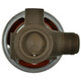 Standard Ignition EGR Valve EGV485 - bottom view