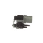 Standard Ignition EGR Control Solenoid VS22 - top view