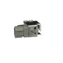 Standard Ignition EGR Control Solenoid VS22 - bottom view