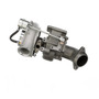 Standard Ignition Turbocharger - New - Diesel TBC696 - top view