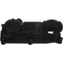 Standard Ignition Engine Oil Separator EOS54 - front view