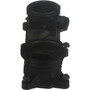 Standard Ignition Engine Oil Separator EOS54 - left view
