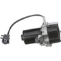 Standard Ignition Power Brake Booster Vacuum Pump VCP244 - top view