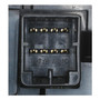 Standard Ignition Windshield Wiper Switch WP-133