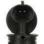 Standard Ignition Exhaust Gas Recirculation Back Pressure Transducer VG287 - connector view