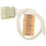 Standard Ignition Body Harness Connector S-1675