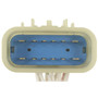 Standard Ignition Body Harness Connector S-1675