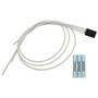 Standard Ignition Door Jamb Switch Connector S-972