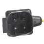 Standard Ignition Trailer Connector TC414A - alternate view