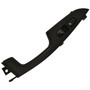 Standard Ignition Power Window Switch DWS1772 - front view
