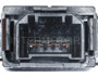 Standard Ignition Hazard Warning Switch HZS156 - connector view