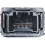 Standard Ignition Hazard Warning Switch HZS156 - alternate view