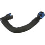 Standard Ignition Engine Crankcase Breather Hose V794 - front view