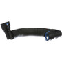 Standard Ignition Engine Crankcase Breather Hose V794 - angled view
