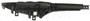 Standard Ignition Power Window Switch DWS-1297