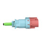 Standard Ignition Stoplight Switch SLS615 - bottom view