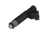 Standard Ignition Fuel Injector - MFI - New FJ869 - angled view