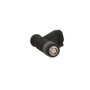Standard Ignition Fuel Injector - MFI - New FJ869 - back view