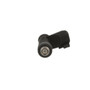 Standard Ignition Fuel Injector - MFI - New FJ869 - bottom view