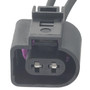 Standard Ignition ABS Speed Sensor Connector S-2279