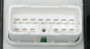 Standard Ignition Power Window Switch DWS-1019
