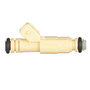 Standard Ignition Fuel Injector - MFI - New FJ304 - front view
