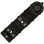 Standard Ignition Power Window Switch DWS1984 - front view