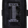 Standard Ignition Power Window Switch DWS2271 - connector view