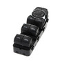 Standard Ignition Power Window Switch DWS2271 - angled view