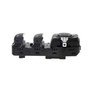 Standard Ignition Power Window Switch DWS2271 - right view