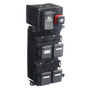 Standard Ignition Power Window Switch DWS-453