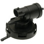 Standard Ignition Exhaust Gas Recirculation Back Pressure Transducer VG288 - front view