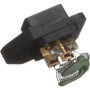 Standard Ignition Blower Motor Resistor RU-275