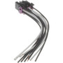 Standard Ignition Headlight Dimmer Switch Connector S-822