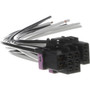 Standard Ignition Headlight Dimmer Switch Connector S-822
