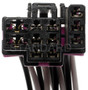 Standard Ignition Headlight Dimmer Switch Connector S-822