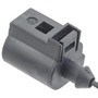 Standard Ignition Multi Function Connector S3107 - back view