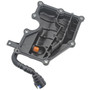 Standard Ignition Engine Oil Separator EOS56 - bottom view