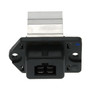 Standard Ignition Blower Motor Control Module RU1037 - front view