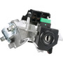 Standard Ignition Ignition Switch With Lock Cylinder US-1116