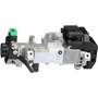 Standard Ignition Ignition Switch With Lock Cylinder US-1116