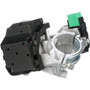 Standard Ignition Ignition Switch With Lock Cylinder US-1116