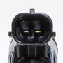 Standard Ignition Fuel Injector - GDI - New FJ1570 - connector view