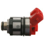Standard Ignition Fuel Injector - MFI - New FJ609 - front view